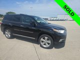 Used 2012 Toyota Highlander Limited image 5