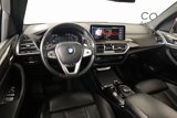 Used 2022 BMW X3 xDrive30i w/ Premium Package 2 image 2
