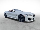 Used 2022 BMW 840i xDrive Convertible image 3