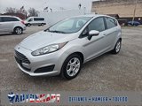 Used 2016 Ford Fiesta SE image 3