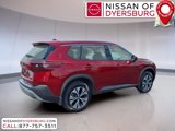 Used 2021 Nissan Rogue SV image 3
