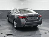 Used 2025 Nissan Sentra S w/ Trunk Package image 4