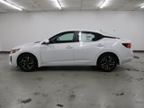 New 2025 Nissan Sentra SV w/ All-Weather Package image 2