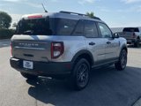 Used 2023 Ford Bronco Sport Big Bend w/ Convenience Package image 3