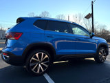 Used 2022 Volkswagen Taos SE image 5