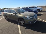 Used 2015 Subaru Outback 2.5i Limited w/ Popular Package #4 image 3