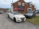 Used 2012 Cadillac CTS Performance image 3
