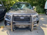 Used 2020 Ford Explorer 4WD Police Interceptor image 2