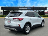 Used 2022 Ford Escape SE image 4