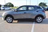 New 2025 Nissan Kicks Play S image 2