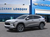 New 2025 Chevrolet Trax LT w/ Sunroof Package image 2