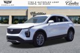 New 2025 Cadillac XT4 Premium Luxury image 4