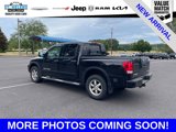 Used 2010 Nissan Titan PRO-4X w/ Pro-4x Premium Utility Pkg image 4