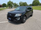 Certified 2016 Ford Explorer Sport w/ Equipment Group 401A image 4