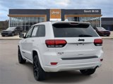 Used 2022 Jeep Grand Cherokee Laredo X image 3