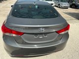Used 2013 Hyundai Elantra GLS image 4