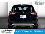 Used 2021 Ford Escape S image 4