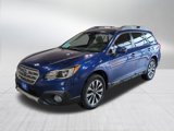 Used 2017 Subaru Outback 2.5i Limited image 3
