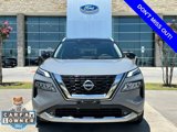 Used 2022 Nissan Rogue Platinum w/ Head-Up Display Package image 2