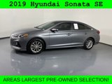 Used 2019 Hyundai Sonata SE image 3