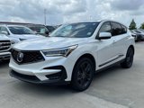 Used 2019 Acura RDX AWD w/ Advance Package image 3
