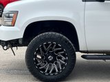 Used 2013 Chevrolet Suburban 2500 LS w/ Skid Plate Package image 4