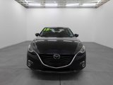 Used 2015 MAZDA MAZDA3 s Grand Touring image 2