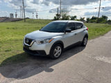 Used 2020 Nissan Kicks S image 3