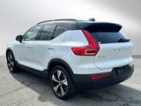 Certified 2022 Volvo XC40 P8 Recharge Plus image 3