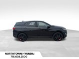 Used 2019 Chevrolet Equinox LT image 2