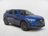Used 2020 Acura RDX A-Spec image 3