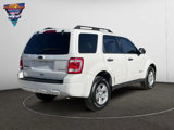 Used 2011 Ford Escape 4WD Hybrid image 5