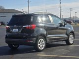 Used 2018 Ford EcoSport SE w/ SE Convenience Package image 5