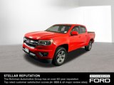 Used 2015 Chevrolet Colorado LT w/ LT Convenience Package image 2