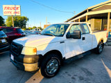 Used 2008 Ford F150 XL image 5