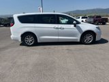 Used 2023 Chrysler Voyager LX image 2