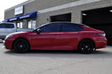 Used 2021 Toyota Camry XSE image 2