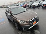 Used 2021 Subaru Outback Touring image 3