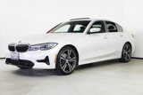 Used 2022 BMW 330i Sedan w/ Convenience Package image 2