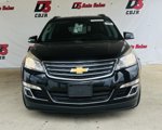 Used 2016 Chevrolet Traverse LT w/ Style and Technology Package image 5