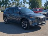 Certified 2022 Hyundai Tucson SEL w/ Convenience + Premium Package image 3