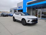 Used 2023 Chevrolet Blazer RS w/ Driver Confidence II Package image 3