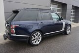 Used 2018 Land Rover Range Rover Autobiography image 4