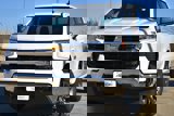 New 2025 Chevrolet Silverado 1500 LT w/ Texas Edition Plus image 2