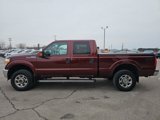 Used 2016 Ford F250 XLT image 4