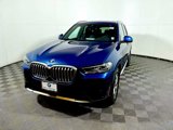 Used 2022 BMW X3 xDrive30i w/ Convenience Package w/ZPA image 3