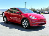 Used 2020 Tesla Model Y Long Range image 6