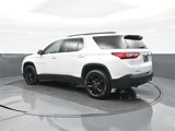 Used 2021 Chevrolet Traverse LT image 5