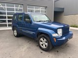 Used 2010 Jeep Liberty Sport image 3