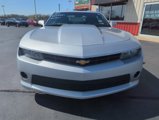 Used 2015 Chevrolet Camaro LT image 2